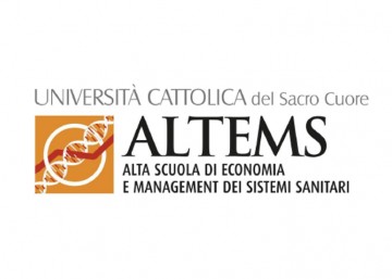 Report  Università Sacro Cuore - A.Gemelli